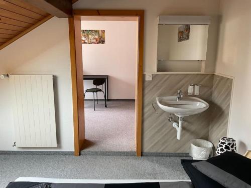 Gallery image of 26 - Gästehaus Erika - Hundwil - Appenzellerland in Hundwil