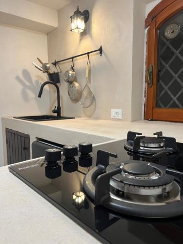 Galeriebild der Unterkunft Villa Alberto in Sulmona