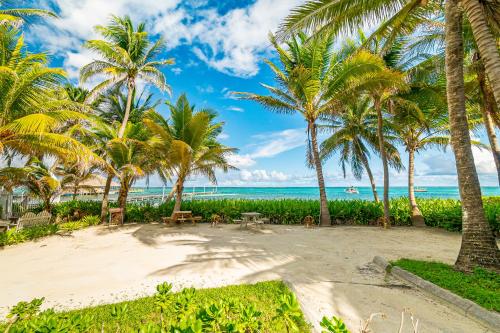 Tradewinds Paradise Villas