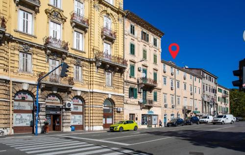 Amazing Apartment In Rijeka With Wifi