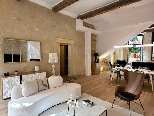 Le Spacieux - Un Voyage en Provence- Offre de lancement