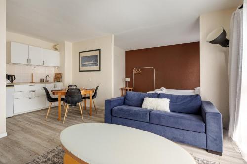 Foto dalla galleria di Studio Cortica - Welkeys a Lille