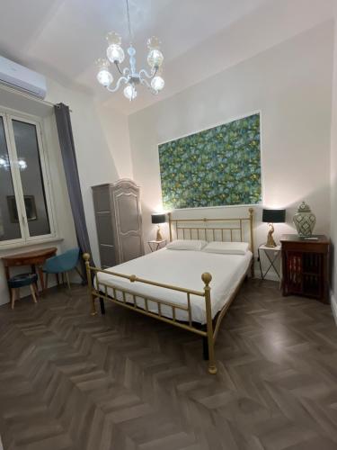 Tiburtino Apartment