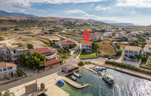 Amazing Apartment In Kustici