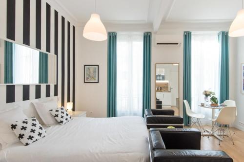 Le Studio Graphite Welkeys