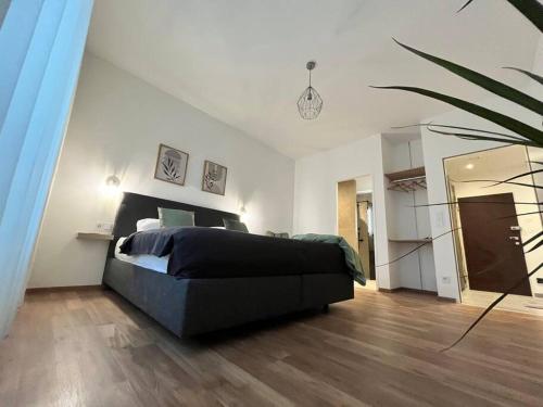 Zentrales Apartment Nähe Naschmarkt