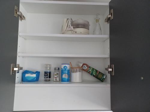 Apartamento-estudio vistas al Mar Alicante