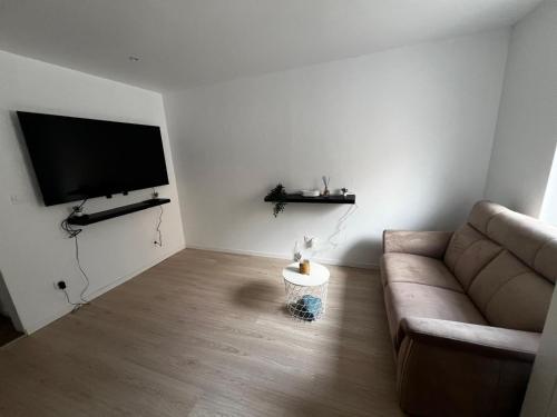 Tout confort au porte de Strasbourg