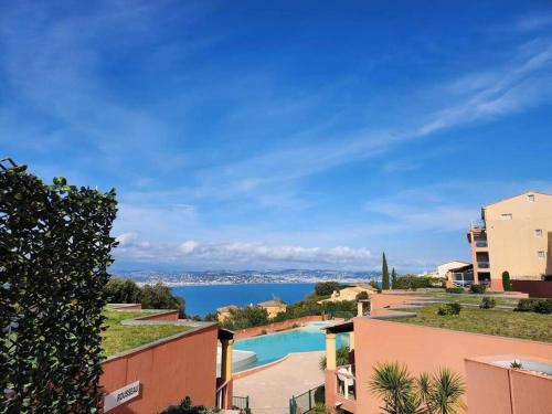 Phong cảnh thiên nhiên gần căn hộ