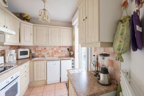 Appartement Lanterne Welkeys