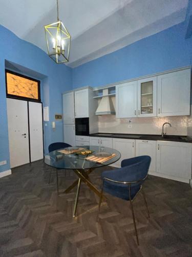 Tiburtino Apartment