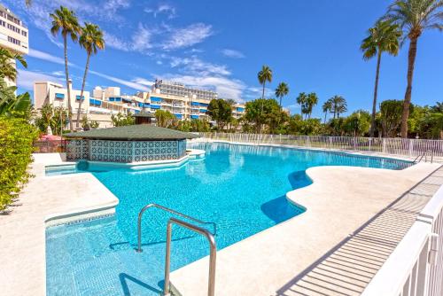 Sunstay Costa Lago Flat III Torremolinos