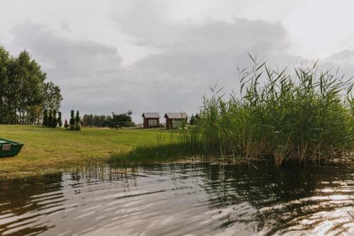 Gallery image of Ambro Krasts in Maskava