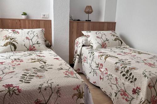 Apartamentos Cayetana