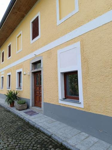 Gallery image of Ruhige Alleinlage am Bauernhof in Lehen
