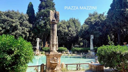 Mazzini Home