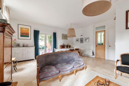 Maison Emeraude - Welkeys