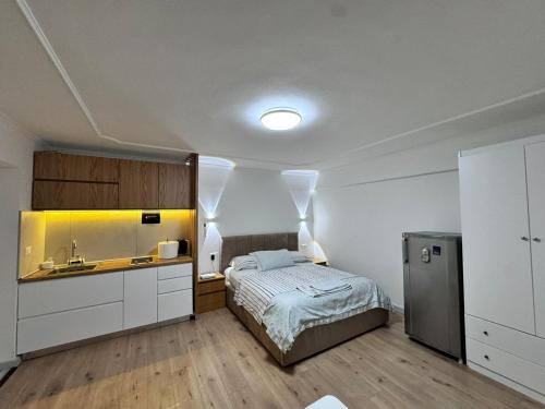 EcoLuxe Home Studio 1