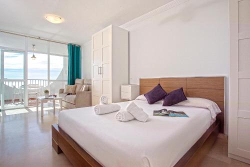 Sunstay Diamond Loft Fuengirola Beach