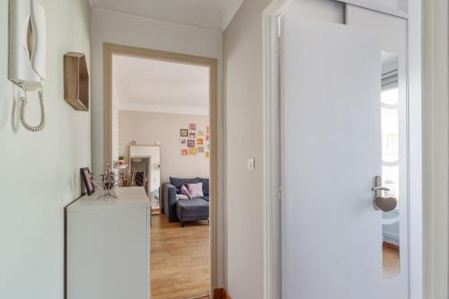 Appartement Menor - Welkeys