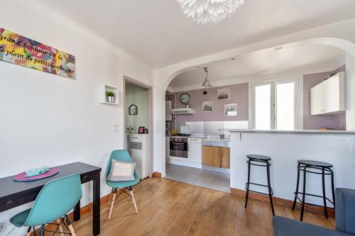 Appartement Menor - Welkeys
