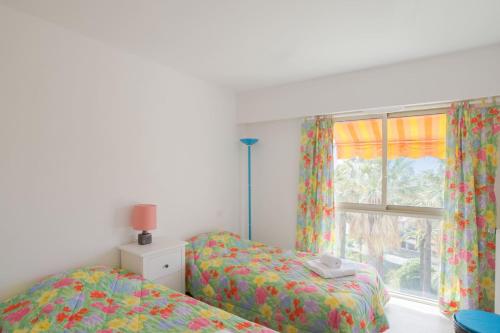 Appartement Palmeira - Welkeys