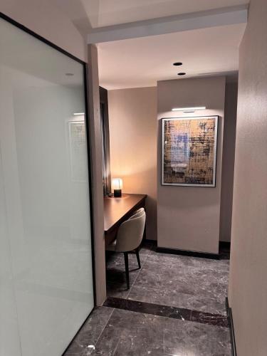 Gambar di galeri bagi Zeytin Hotel di Istanbul