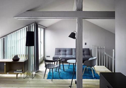 Nordwind Apartment 4, Schöne ruhige Wohnung