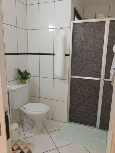 Gallery image of Quitinete Studio Calmaria para duas pessoas in Caxias do Sul