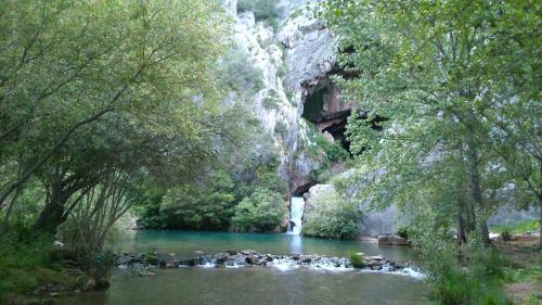 Photo de la galerie de l'établissement Casas de Benaojan 15, à Benaoján