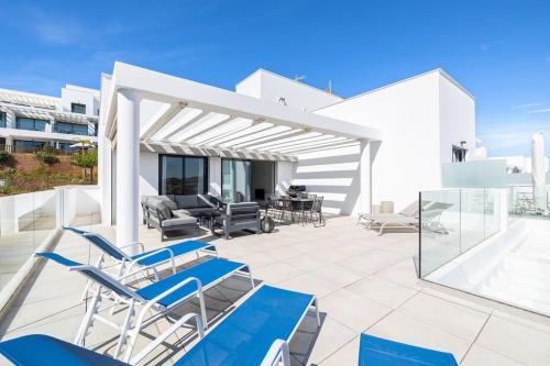 Amazing New Apartment