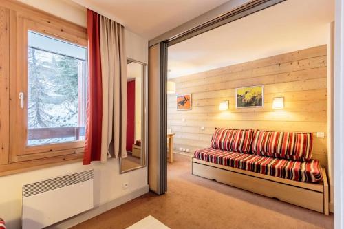 Photo de la galerie de l'établissement Résidence Silenes - Résidence SILENES N°338 MAE-1571, à La Plagne Tarentaise