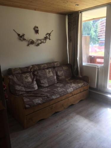 Photo de la galerie de l'établissement Résidence Le Vercors - Résidence LE VERCORS N°208 MAE-1621, à La Plagne Tarentaise