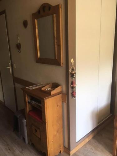 Photo de la galerie de l'établissement Résidence Le Vercors - Résidence LE VERCORS N°208 MAE-1621, à La Plagne Tarentaise