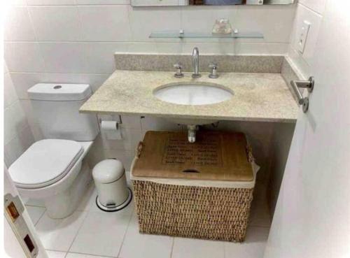 Billede fra billedgalleriet på Verão Inesquecível no Condomínio Rossi i Xangri-lá