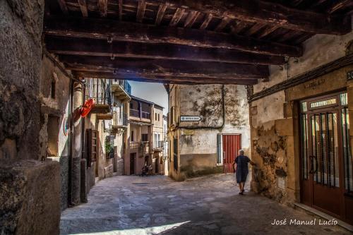 Fotografie z fotogalerie ubytování AT La Abuela Antonia- Ca Felisa v destinaci Torre de Don Miguel
