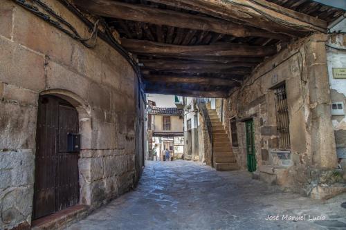 Fotografie z fotogalerie ubytování AT La Abuela Antonia- Ca Felisa v destinaci Torre de Don Miguel