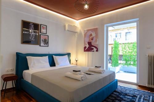 Mesmerizing 2bedroom Luxury