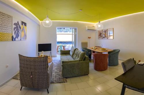 Mesmerizing 2bedroom Luxury