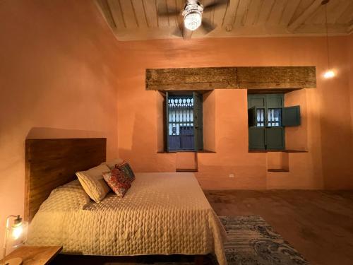 Foto sihtkohas Santa Fe de Antioquia asuva majutusasutuse Casa la batuta galeriist