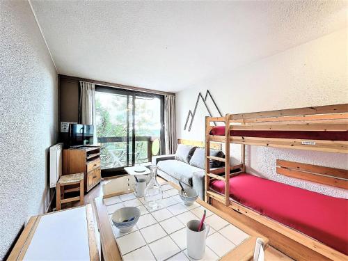 Photo de la galerie de l'établissement Résidence Pegase - STUDIO 4 PERSONNES MAE-0631, à Villarembert