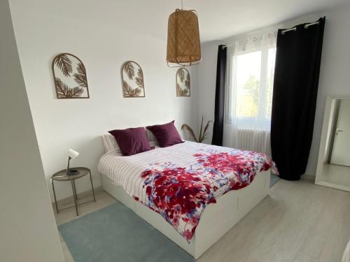 Maison T3 près de Toulouse