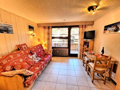 Résidence Ranfolly - Studio au pied des pistes MAE-1351