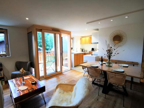 Résidence Ambrocella - Bel appartement lumineux, exposition Sud ouest MAE-1281