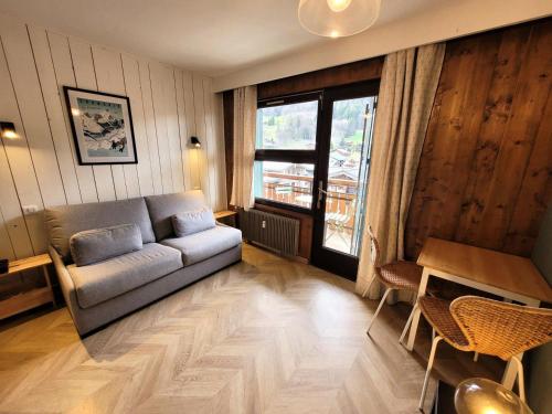 Résidence Ranfolly - Studio lumineux et cosy au cœur du village MAE-1361