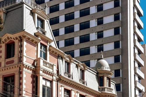 Great location in Sopocachi close to everything