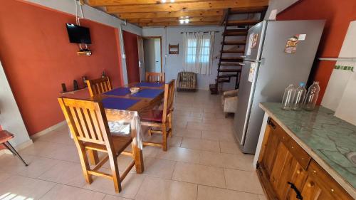 Gallery image of Lo de la Abuela in Goya