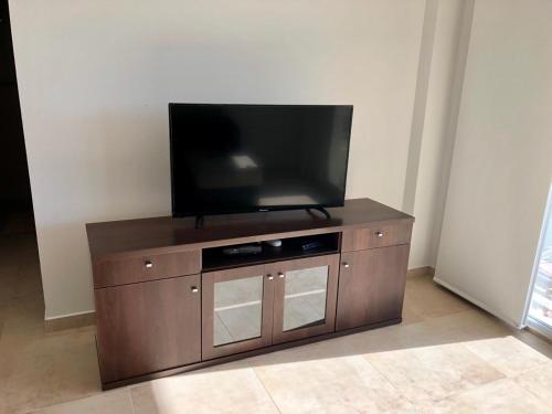 Et tv og/eller underholdning på Z TOWER Puerto Madryn