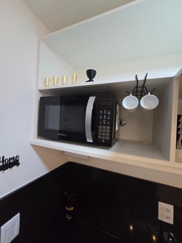 Fotografie z fotogalerie ubytování Flat704Intermares v destinaci Cabedelo