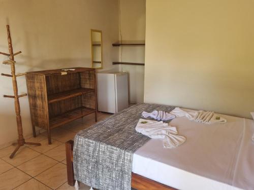 Fotografie z fotogalerie ubytování Pousada Passarela da Pituba v destinaci Itacaré